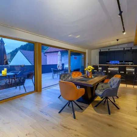 Gh Alte Post - 7 Admiral Lejlighed *