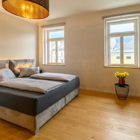 Gh Alte Post - 7 Admiral Gmünd