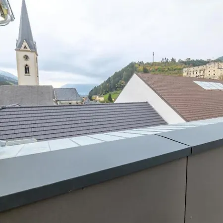 Gh Alte Post - 7 Admiral