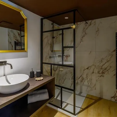 Gh Alte Post - 7 Admiral Lejlighed