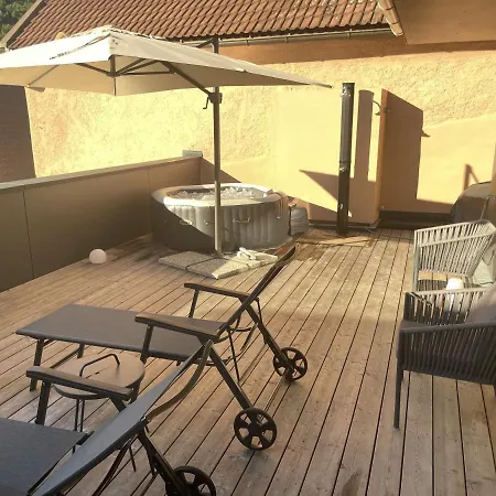 Gh Alte Post - 7 Admiral Gmünd