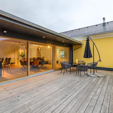 Gh Alte Post - 7 Admiral Apartment *
